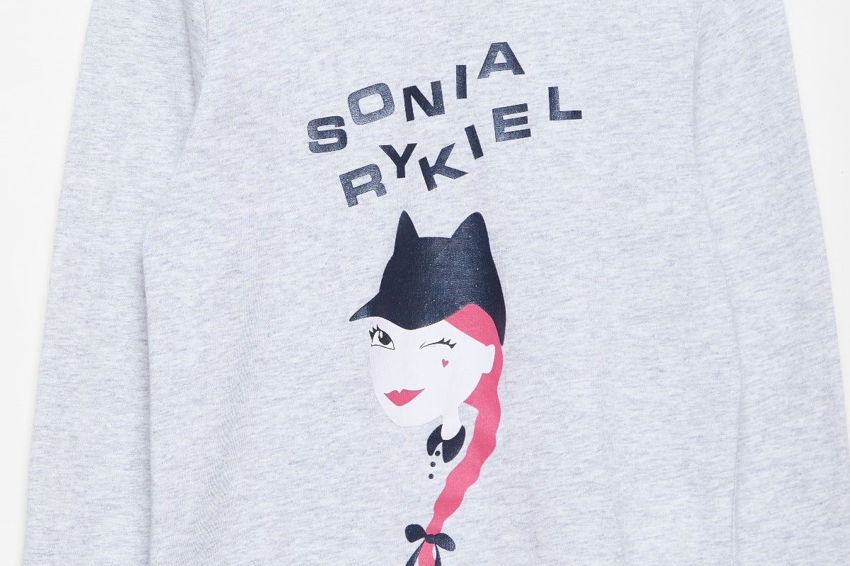 Purchase our Sonia Rykiel Girls T-shirt Online in Montreal