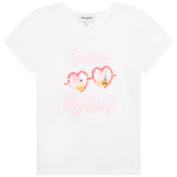 Purchase our Sonia Rykiel Girl T-shirt Online in Montreal
