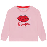 Purchase our Sonia Rykiel Girl Sweat Online in Montreal