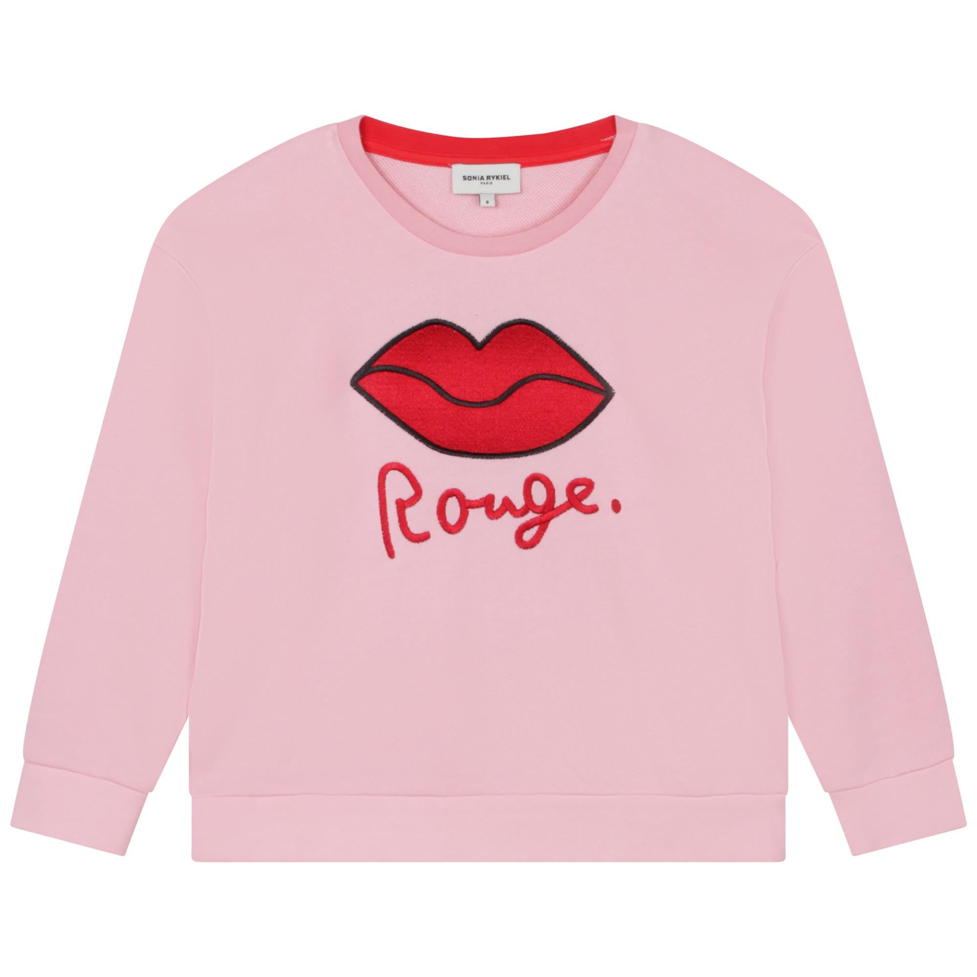 Purchase our Sonia Rykiel Girl Sweat Online in Montreal