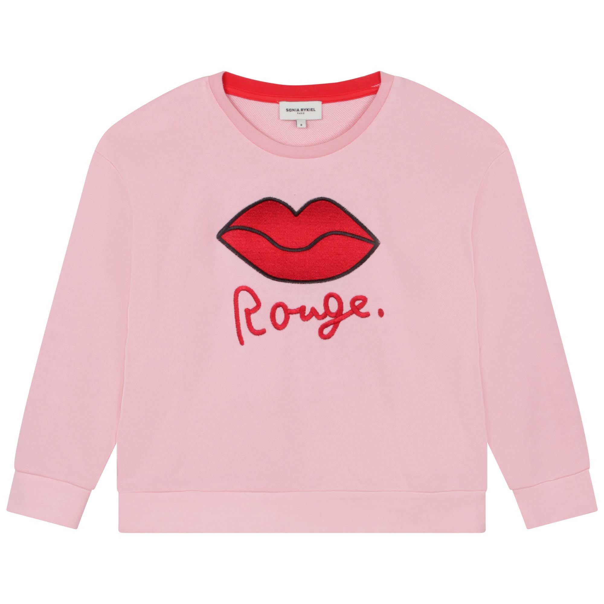 Sweat pour Fille Sonia Rykiel