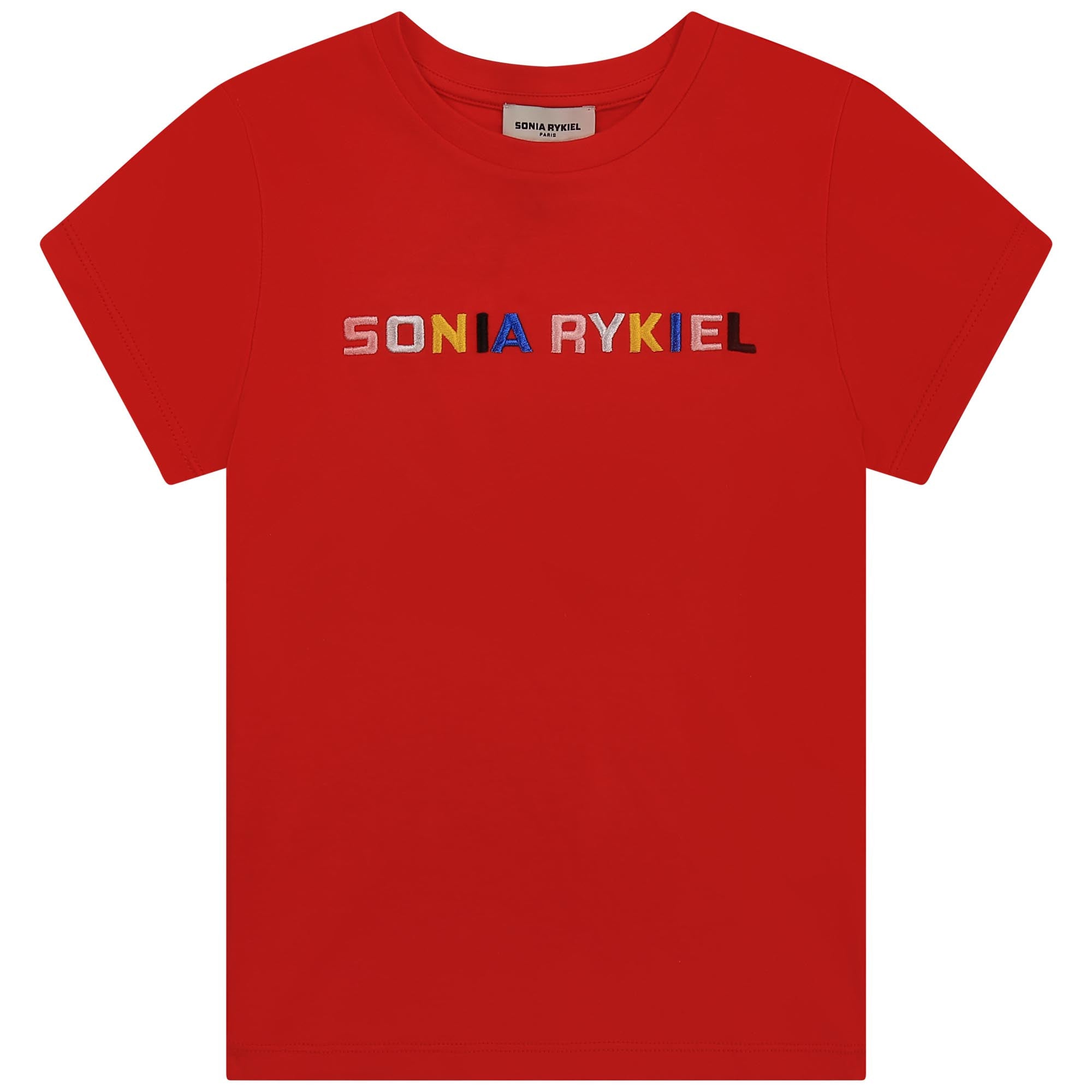 T-shirt fille Sonia Rykiel