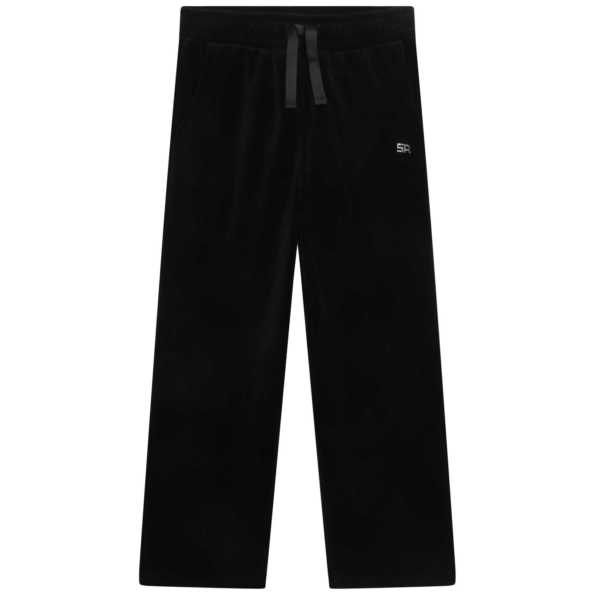 Pantalon pour Fille Sonia Rykiel