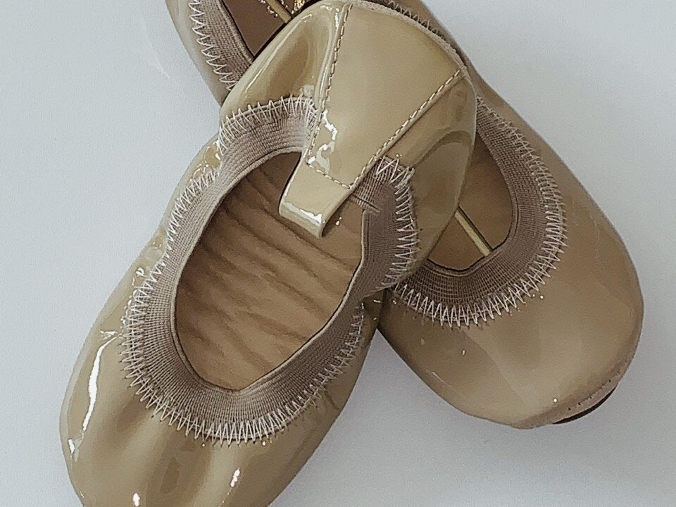 Purchase our Yosi Samra Girls Shoes Online in Montreal