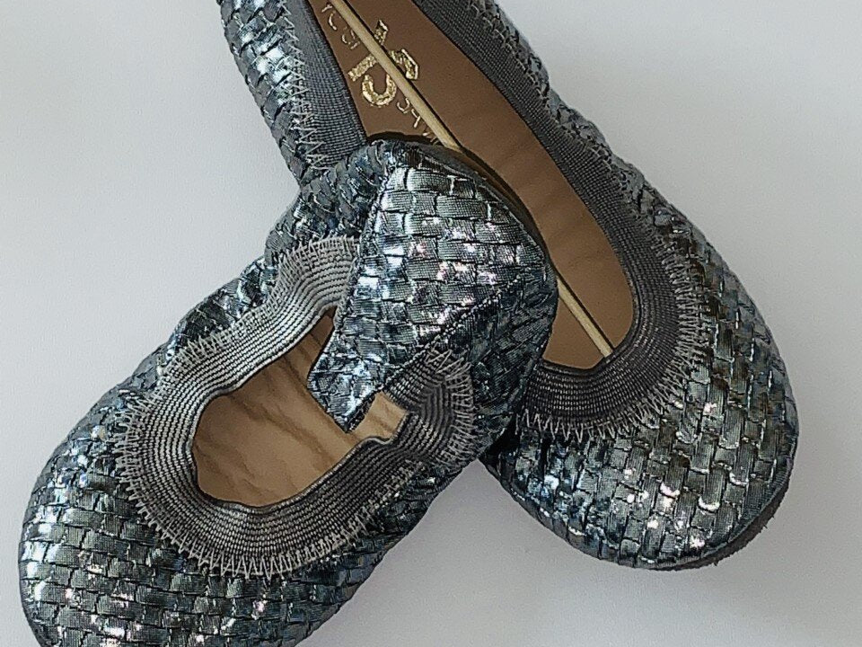 Purchase our Yosi Samra Girls Shoes Online in Montreal