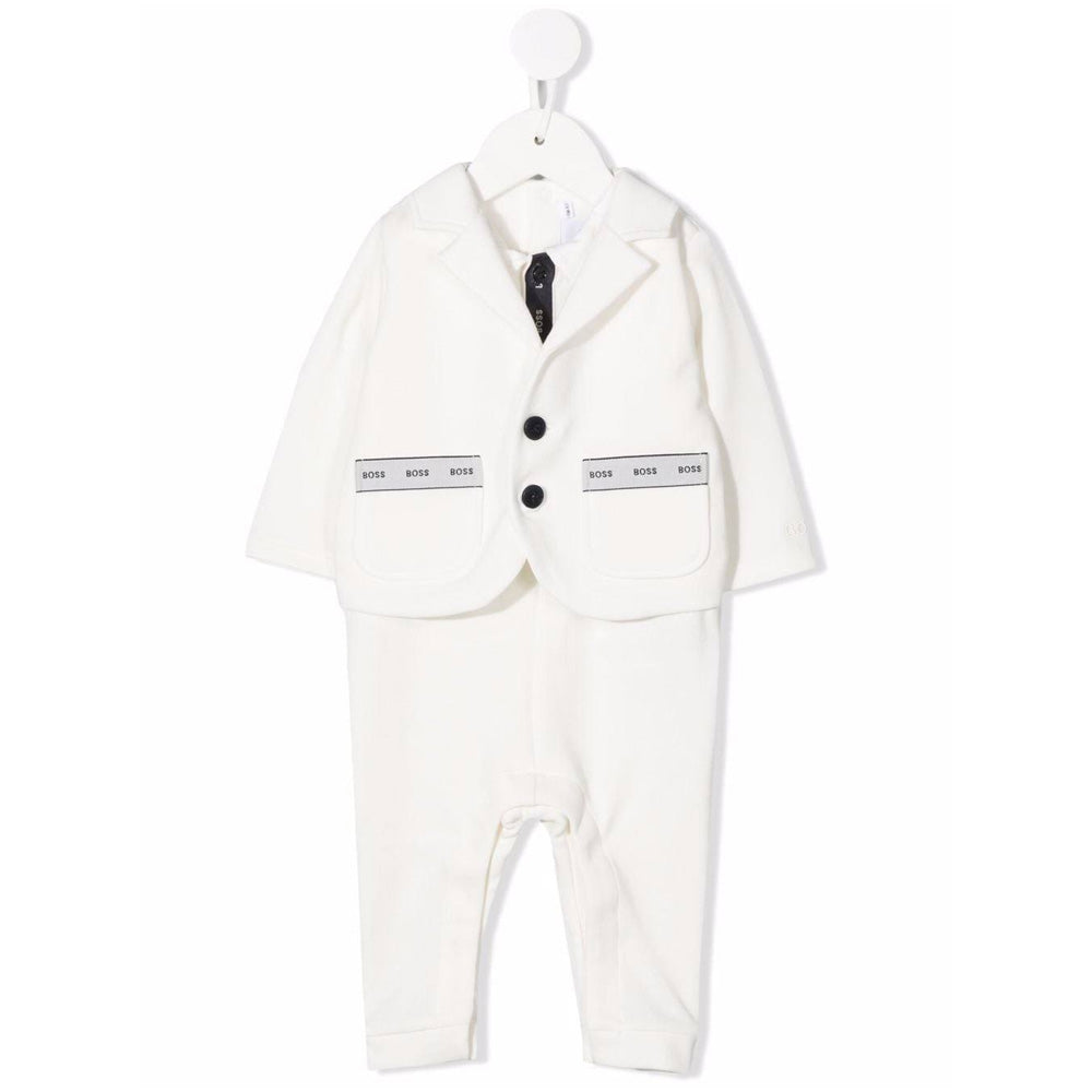 Combinaison Hugo Boss