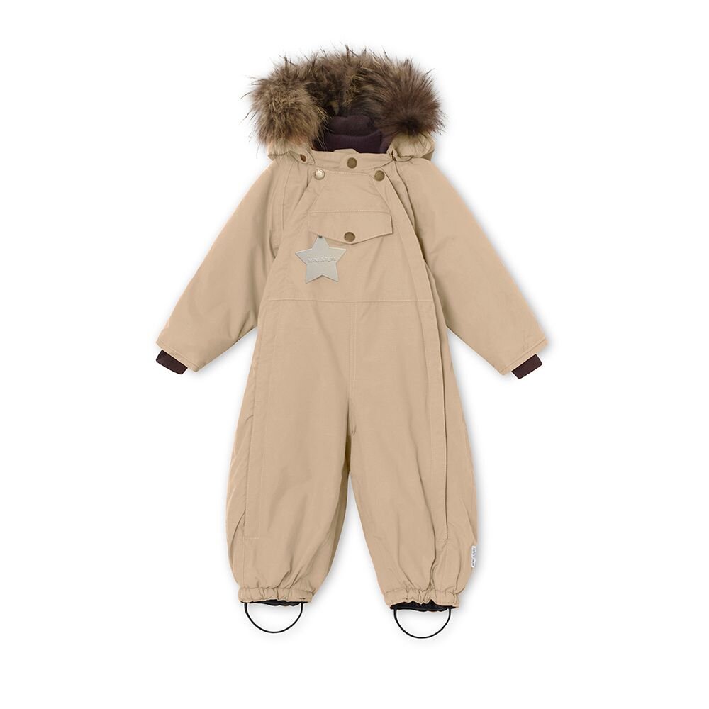 Purchase our Miniature Snow Suit Online in Montreal